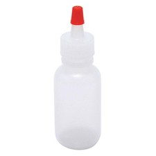 DYNALON 605085-01 Dispensing Bottle,98 mm H,30 mm Dia,PK12 3TTT1