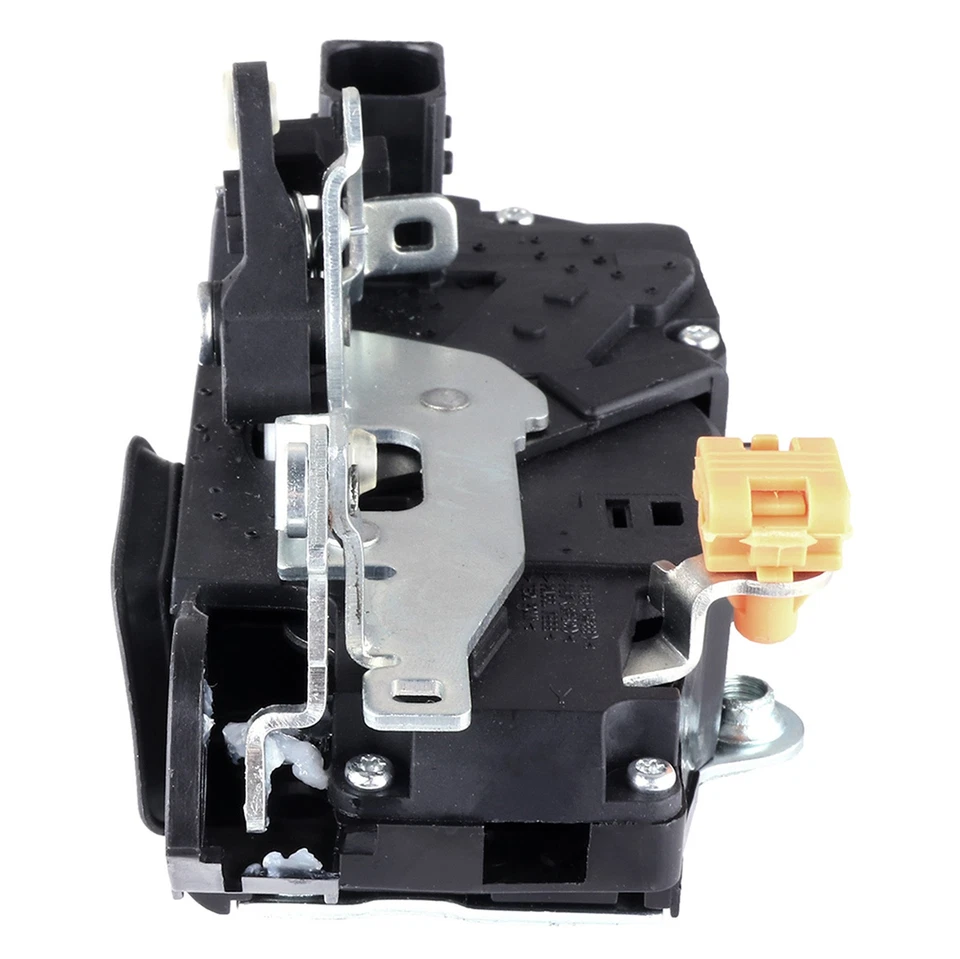 Nuevo actuador de cerradura de puerta delantera izquierda para 05-09 Chevrolet Equinox Pontiac Torrent Foto 3 de 4