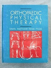 Orthopaedic Physical Therapy Hardcover
