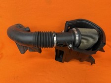 Roush Performance Cold Air Intake System For 2010-2014 Ford Mustang Gt