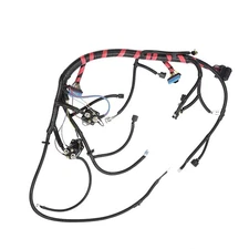 For Ford F250 F350 F550 7.3L Diesel 1999-2001 Car Engine Wiring Harness