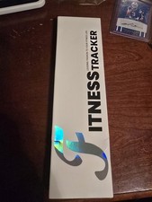 Fitness Tracker Watch