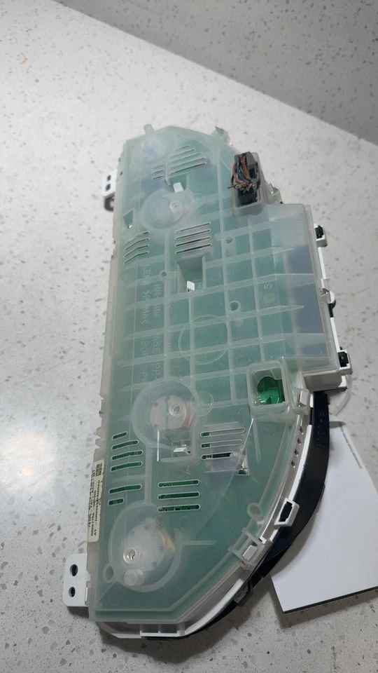 Velocímetro Honda Honda Accord 2008 2009 2010 2011 2012 Foto 3 de 4