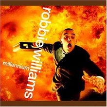 Millenium von Robbie Williams | CD | Zustand sehr gut