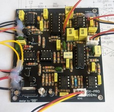 Metal Detector IDX-PRO Assembled Kit