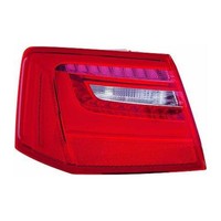 Diederichs LED Heckleuchte RüCkleuchte FüR Audi A6 C7 Rechts AußEn 4G5945096G