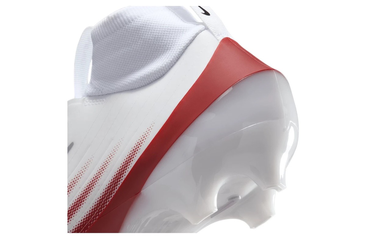 Nike Air Zoom Vapor Pro 1 White Team Crimson HM8850-102 *NEW  display picture 3