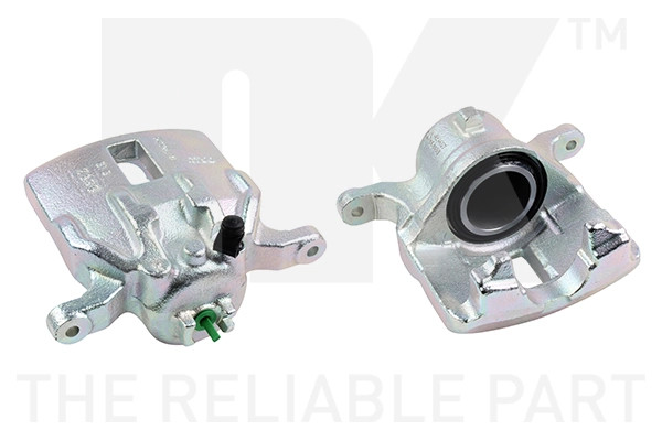 Bremssattel NK 212630 Honda 45012-SMG-E01 Honda 45018-SMG-E01-image