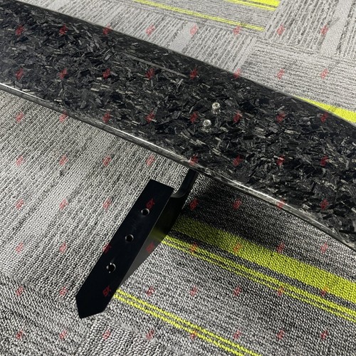 Alerón trasero GT de fibra de carbono forjado para Lamborghini Huracan LP610 LP580 - Imagen 15 de 16