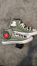 Naruto Converse