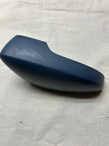 Vw Oem Beetle Lower Door Mirror Cover 5C6857538AGRU