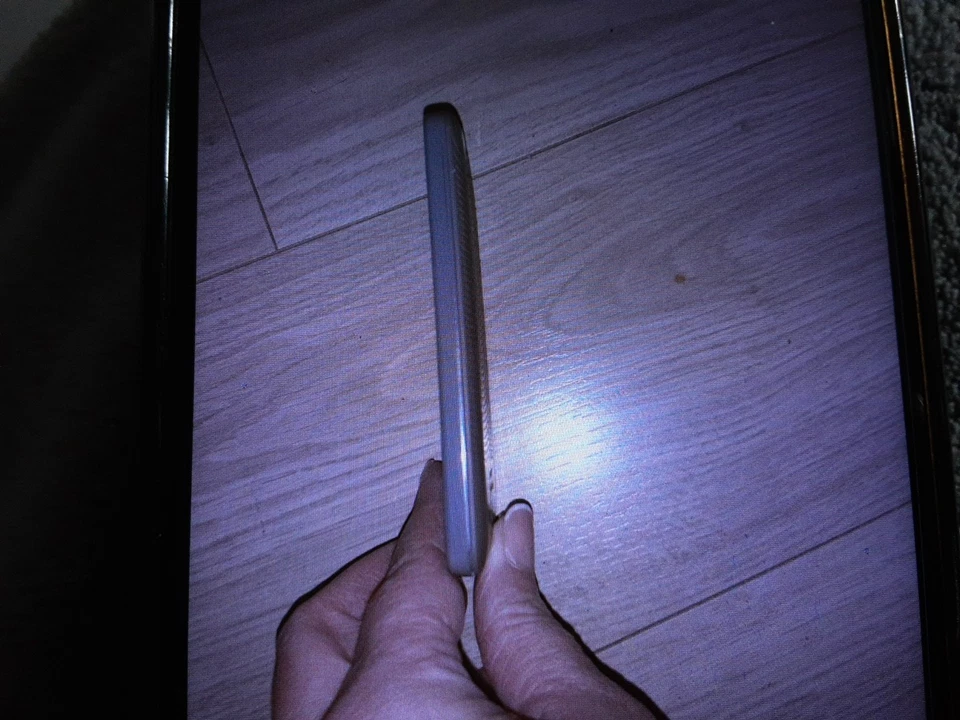 Smartphone ECHO Lolly Gris - Photo 2/4