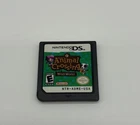 New ListingAnimal Crossing Wild World Nintendo DS Game Only