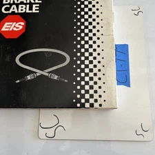 EIS 8151 Parking Brake Cable Assembly OE-Style Replacement