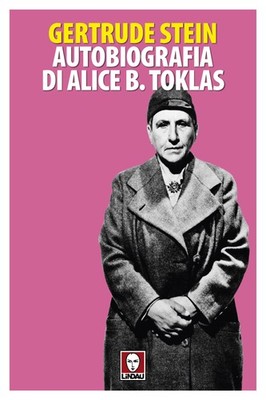 Buch - Gertrude Stein - Autobiographie von Alice B. Toklas - Lindau