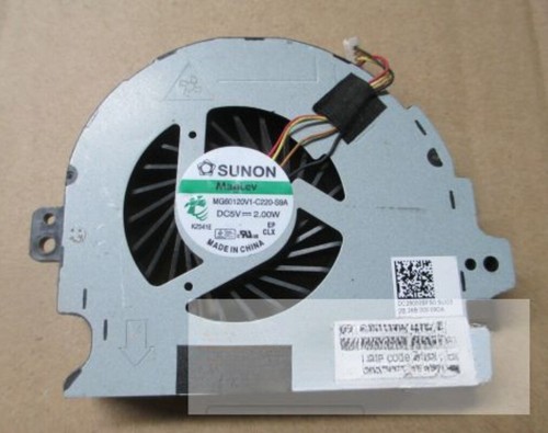 686901-001 - Cooling Fan Unit - Afbeelding 3 van 4