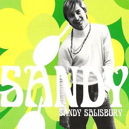 Sandy by Sandy Salisbury (CD, Oct-2000, Import) for sale online | eBay