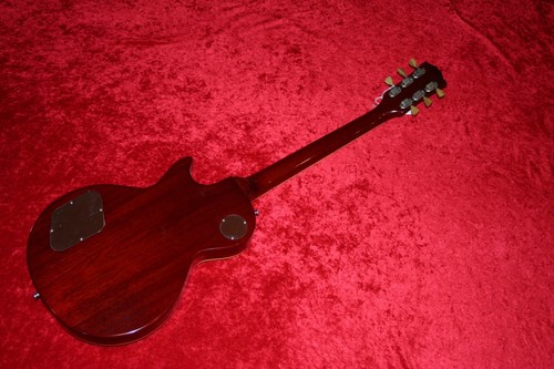 1952 Gibson Les Paul "1959 Burst conversion" (#GIE0038) - Foto 7 di 9