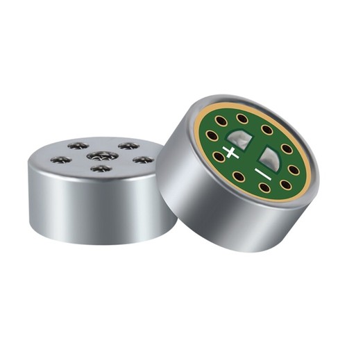 Advanced Small Electret Condenser Mic Cores for Versatility Music Applications - Zdjęcie 6 z 8