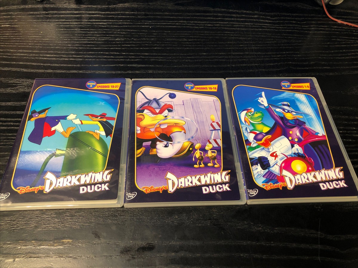 その他 Darkwing Duck 1 [DVD] Amazon.com: Darkwing Duck Volume 1 : Cummings, Jim, Taylor
