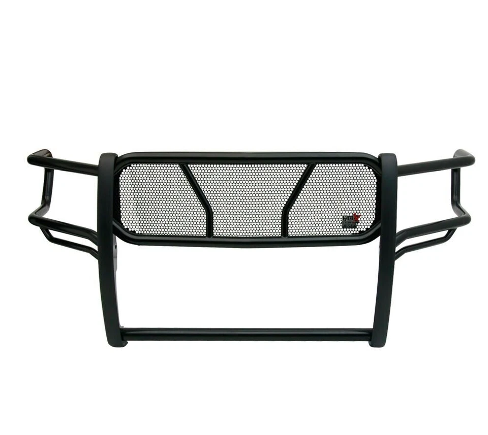 Westin 57-1955 HDX Grille Guard for 2006-2009 Dodge Ram 1500/2500/3500 - Image 3 of 4