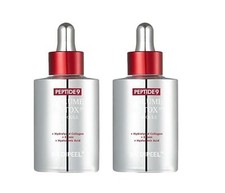 MEDI PEEL Peptide 9 Volume Bio Tox Ampoule Pro 100 ml Anti-?ge Rides*2ea