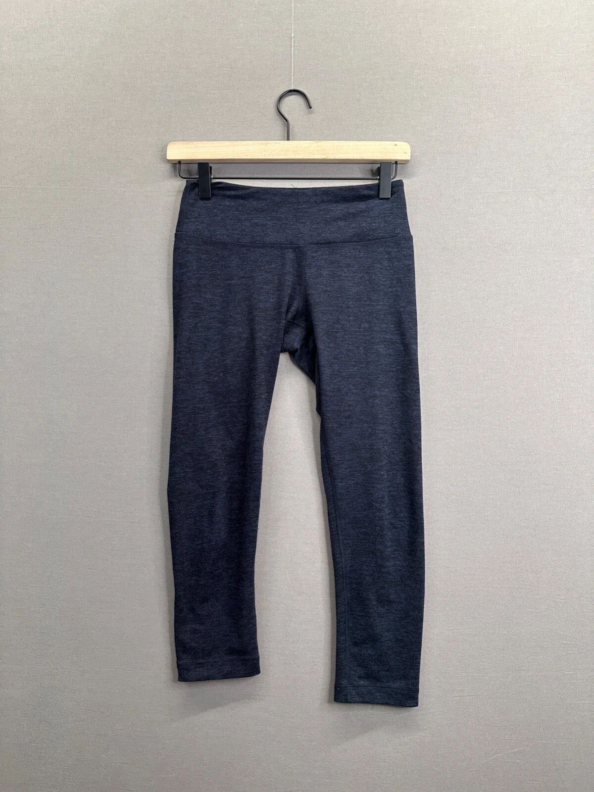 yogalicious elastic waist pull on leggings