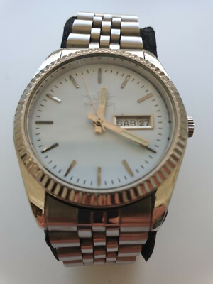 softech london unisex uhr