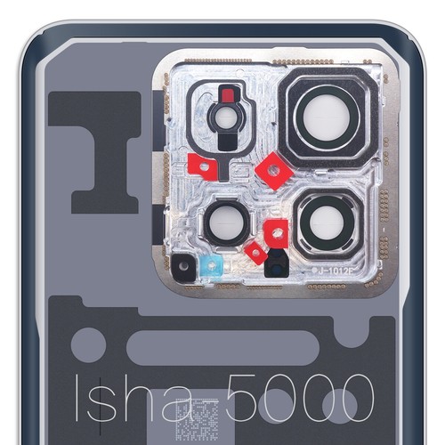 Genuine Back Glass Housing Battery Cover Rear Case Door for Xiaomi 14 - Picture 10 of 10