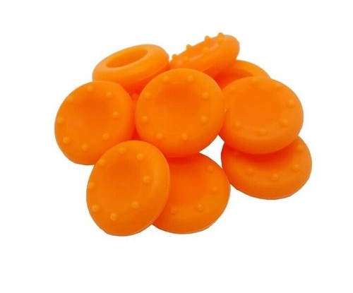 2x Thumb Grips Analog Stick Cap Cover for PS4 PS5 Xbox ONE Series X Controller - Picture 25 of 25