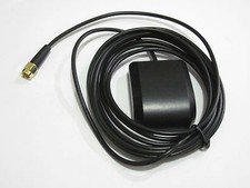 ALPINE IVA-W205 GPS NAVIGATION ANTENNA NEW J1  			
