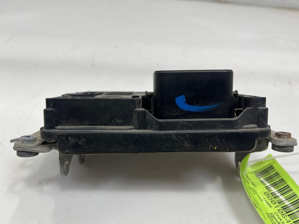 GM Rear Differential Lock Control Module Equinox Blazer Acadia Terrain ...