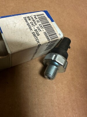 #ad ONE GENUINE MOHAWK SWITCH PRESSURE BACK UP REVERSE 15599014 $28.66