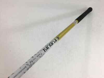 Maruman SHUTTLE GOLD Fairway Wood 5W FUBUKI SG200 (R) #099