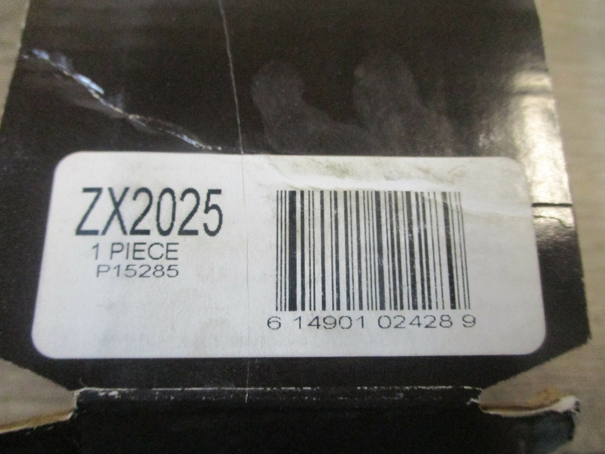 Pro Comp Pro Runner Suspension Monotube Shock Absorber zx2025 | eBay