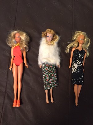 vintage barbie pre 1973 ebay