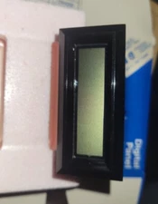 DATEL DM-3100U2 / DM3100U2 (NEW IN BOX) panel meter