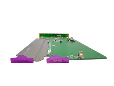 Miranda HDA-1822 HD/SD Digital Video Distribution Amplifier with HDA-18nn-3-SRP