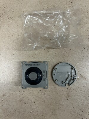 CARAVAN / MOTORHOME TRUMA ULTRASTORE WATER HEATER CONTROL SWITCH 50-70 ...
