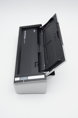 Fujitsu ScanSnap S1300i scanner de documents recto verso A4 portable 0 -11009 pages - Photo 5/10
