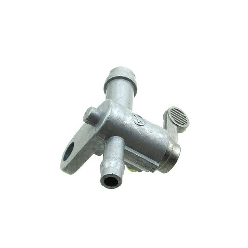 Gas Tap Switch Shutoff Valve Fuel Petcock For YAMAHA PEEWEE PW 50 PW50 Dirt Bike - Picture 4 of 6