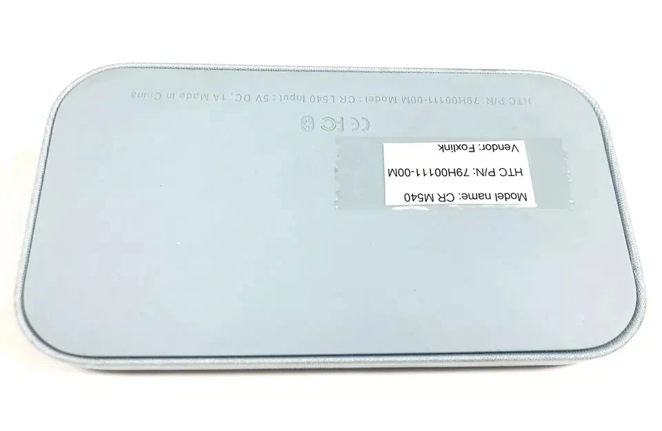 HTC CR-M540 Charger Dock Cradle Station For HTC Bluetooth Speaker - Image 4 of 4