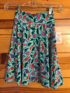 lularoe dinosaur