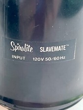 Spiralite Slavemate AC Slave Flash