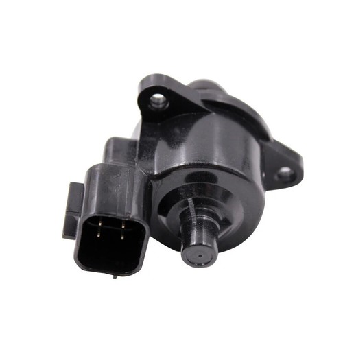 Idle Air Control (IAC) Valve Fit For 2010-2014 YAMAHA GRIZZLY 550 Throttle Body - Picture 2 of 4