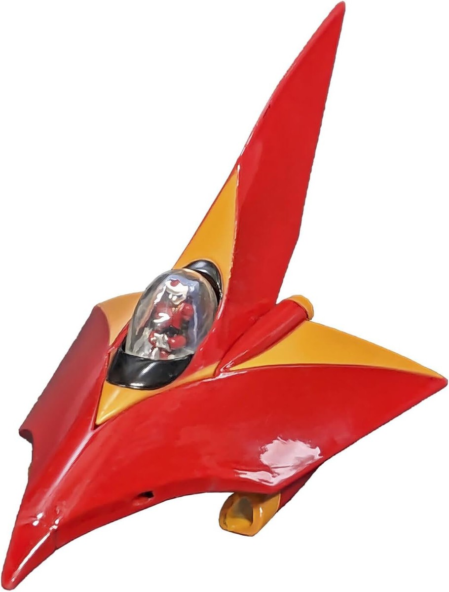 EVOLUTION TOY METAL ACTION GREAT MAZINGER BRAIN CONDOR Renewal