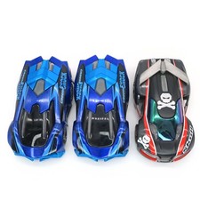 Anki Overdrive Race Cars Lot - Skull 2 Ground Shock Blue