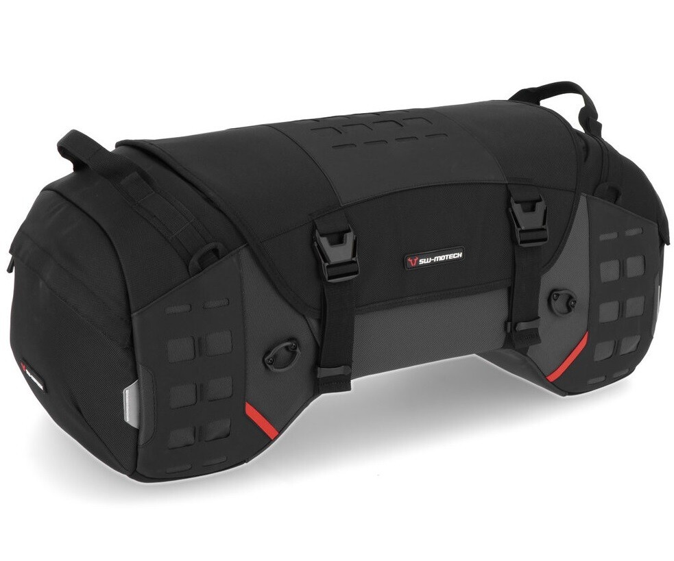 BORSA MOTO CARGO POSTERIORE SELLA PORTAPACCHI  SW MOTECH PRO TRAVELBAG 65LT