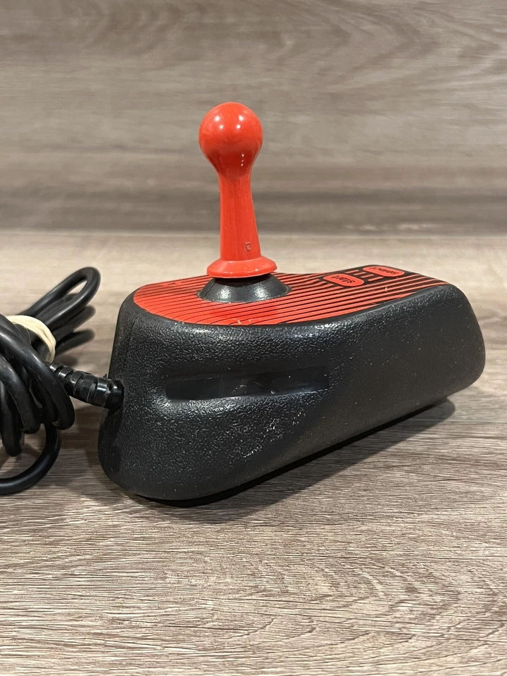 Vintage Epyx 500XJ Joystick Controller Konix for Original Nintendo NES Gamepad - Image 4 of 4