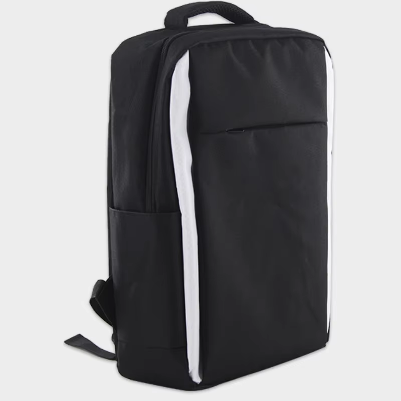 PS5 Console & Accessories Backpack - Perfect for On-the-Go Gaming!-image
